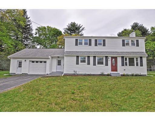 Wrentham, MA 02093,639 East St