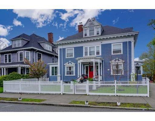 Lynn, MA 01902,41 Nahant Street