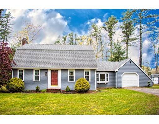 Duxbury, MA 02332,4 Parkview Ter