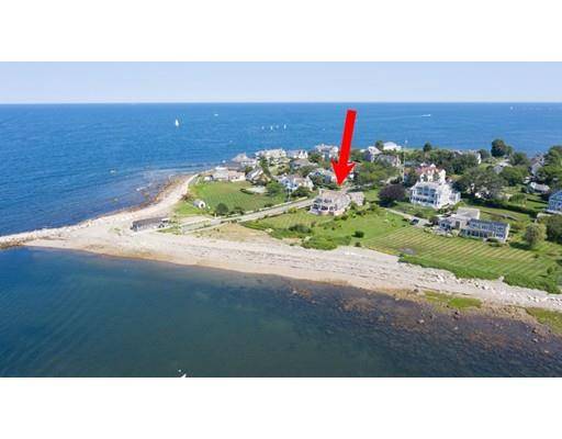 Scituate, MA 02066,185 Edward Foster Rd