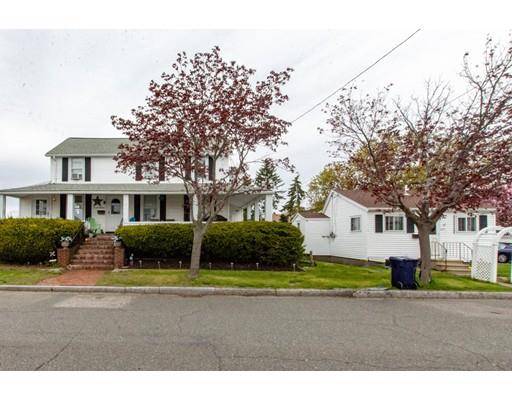 Winthrop, MA 02152,1077-1079 Shirley St