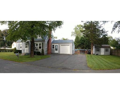 Ludlow, MA 01056,5 Victoria Ter