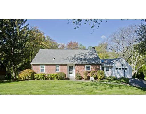 East Longmeadow, MA 01028,41 Hillside Dr