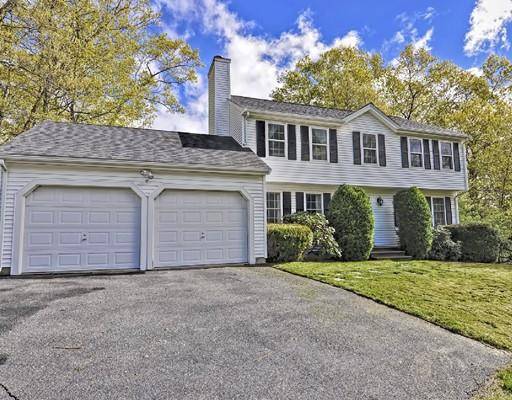 Grafton, MA 01519,12 Christopher Dr