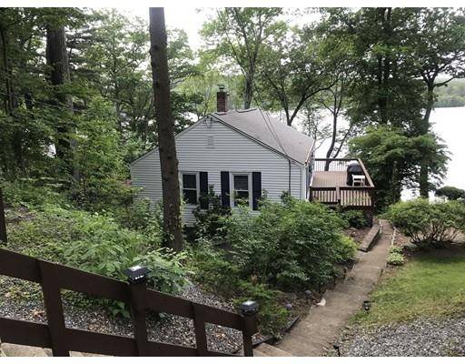 Holland, MA 01521,12 Forest Ct