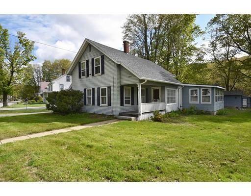 Spencer, MA 01562,40 Pleasant St