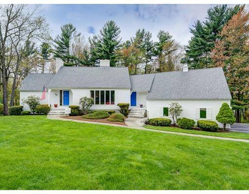 Holden, MA 01520,15 Fox Hill