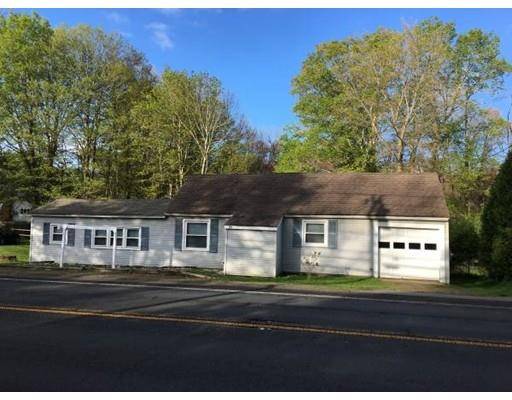 Belchertown, MA 01007,99 Federal St