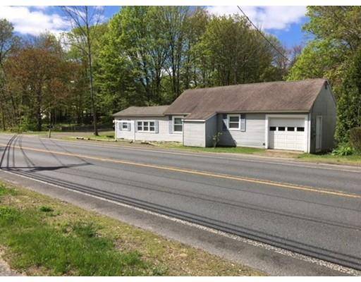 Belchertown, MA 01007,99 Federal St