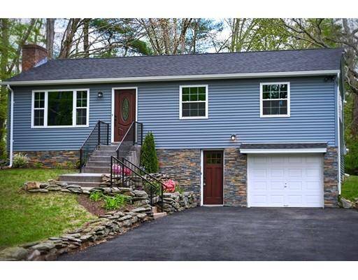 Ludlow, MA 01056,96 Aldo Dr