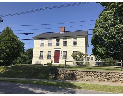 Hardwick, MA 01037,96 Petersham Rd