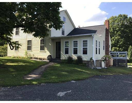 Hardwick, MA 01037,96 Petersham Rd