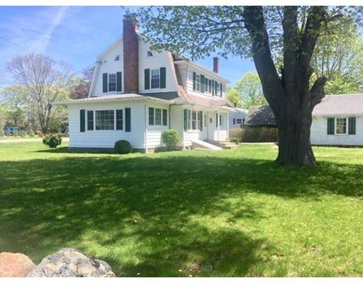 Scituate, MA 02066,14 Ford Pl