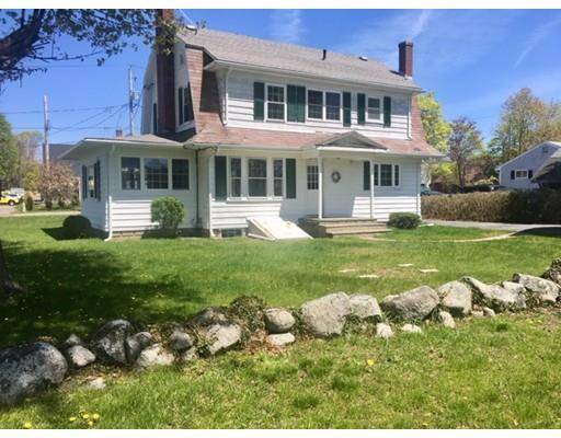 Scituate, MA 02066,14 Ford Pl