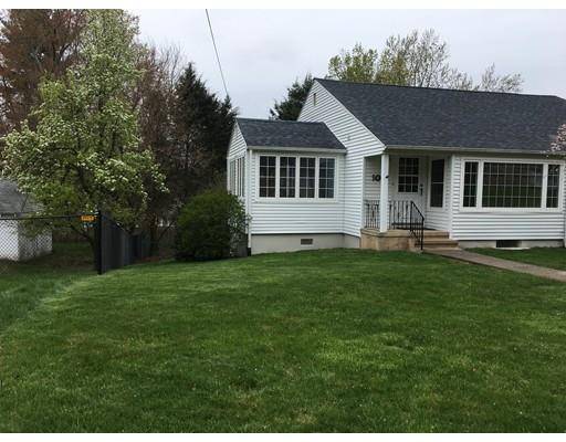 East Longmeadow, MA 01028,101 Braeburn Rd