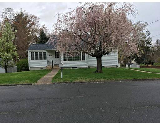 East Longmeadow, MA 01028,101 Braeburn Rd