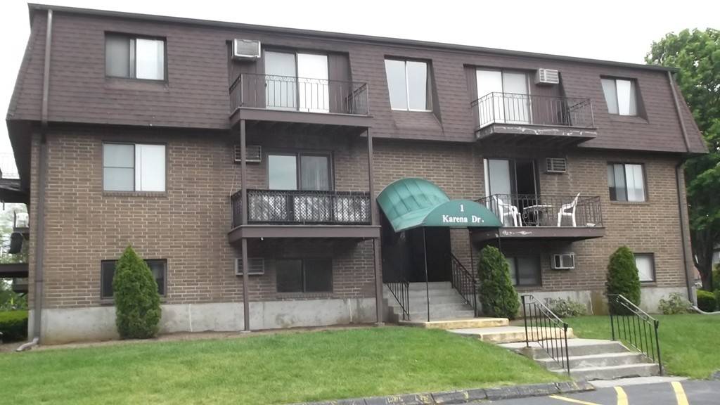 Taunton, MA 02780,1 Karena #2-21