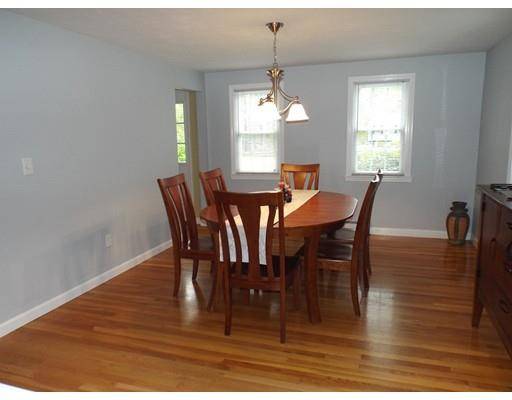 Plympton, MA 02367,43 Maple St