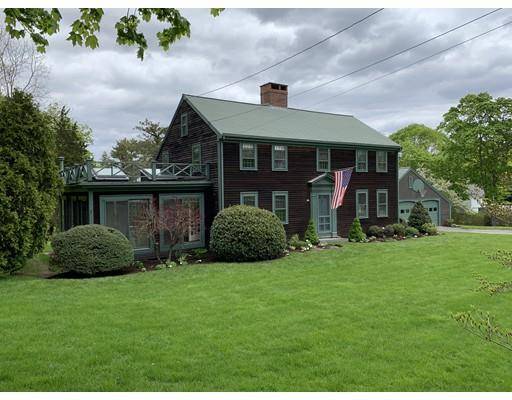 Duxbury, MA 02332,32 Harrison St