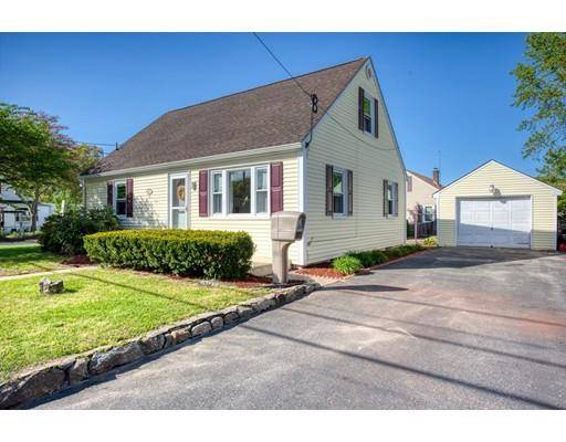 Woonsocket, RI 02895,135 Avenue A