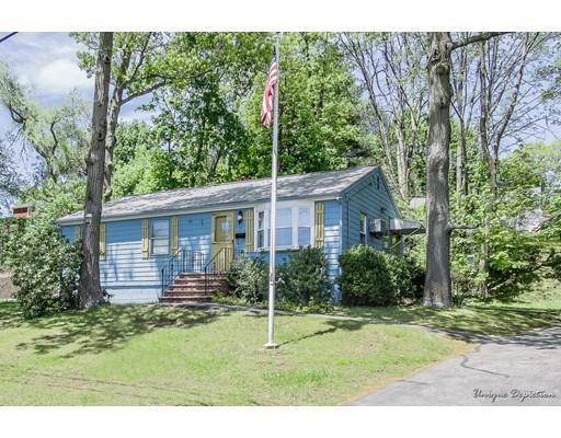 Methuen, MA 01844,19 Monterey Drive