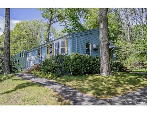 Methuen, MA 01844,19 Monterey Drive