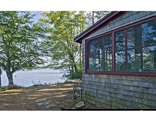 Freetown, MA 02717,49 Hemlock Point Aka Lakeview Ln