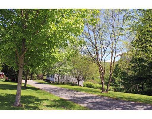 Buckland, MA 01370,52 North Street