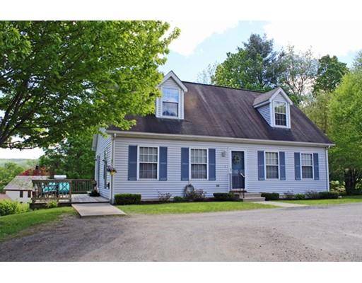 Buckland, MA 01370,52 North Street