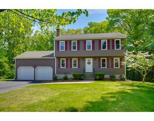 Hopedale, MA 01747,7 Gaskill Cir