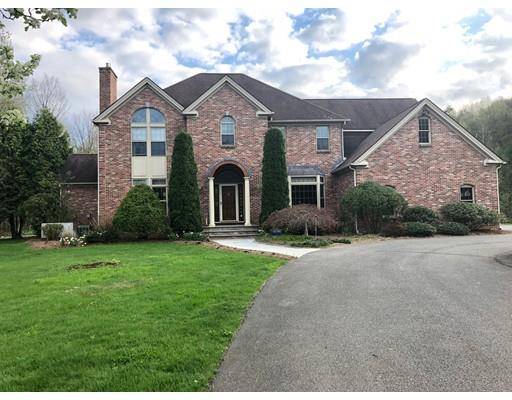 Deerfield, MA 01342,27 Juniper Drive