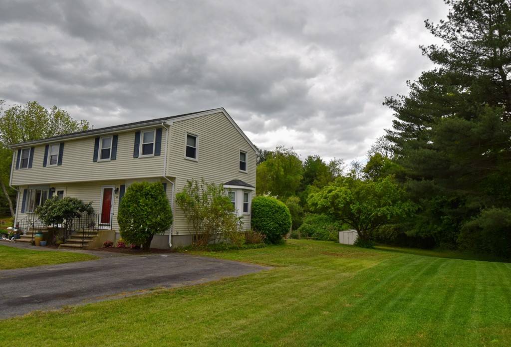 Taunton, MA 02780,66B Indian Meadow Dr #66B