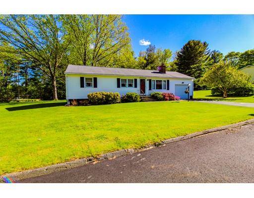 Webster, MA 01570,14 Pinewood Drive