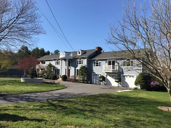 Berkley, MA 02779,11 Anthony St