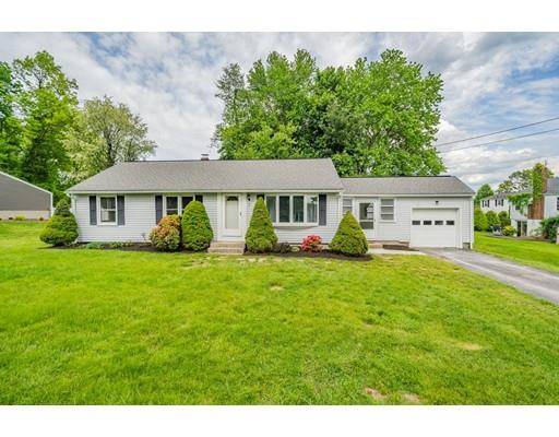 East Longmeadow, MA 01028,3 Redin Dr