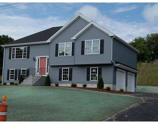 Taunton, MA 02780,36 Saints Way