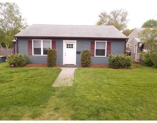 Somerset, MA 02725,23 Doolittle Ct