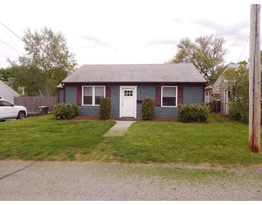 Somerset, MA 02725,23 Doolittle Ct