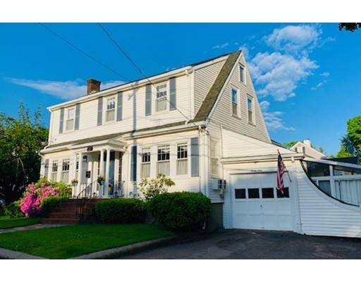 Quincy, MA 02169,39 Virginia Rd