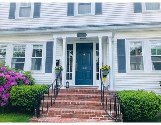 Quincy, MA 02169,39 Virginia Rd