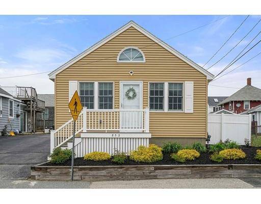 Marshfield, MA 02050,852 Ocean St