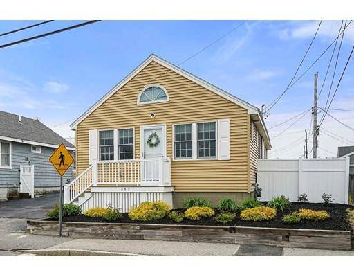 Marshfield, MA 02050,852 Ocean St