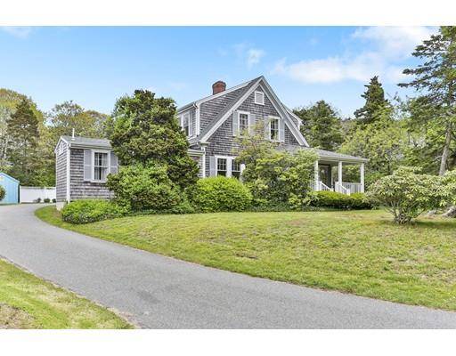 Chatham, MA 02633,84 Orleans Rd