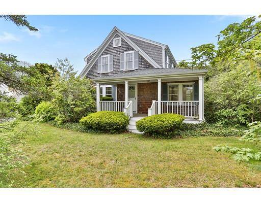 Chatham, MA 02633,84 Orleans Rd