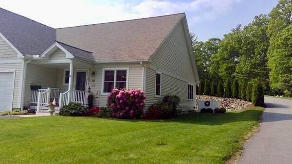 Leicester, MA 01542,82 Virginia Dr #82