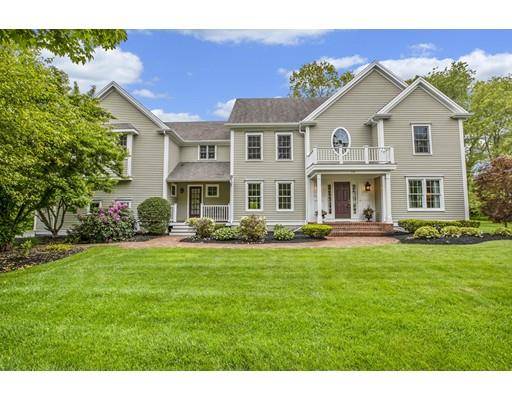 Hanover, MA 02339,141 Homestead Ln