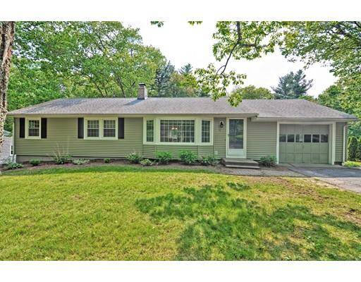 Holden, MA 01520,71 Brennan Way