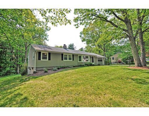 Holden, MA 01520,71 Brennan Way