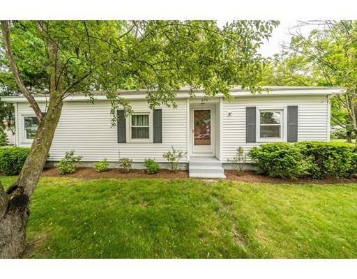 Ludlow, MA 01056,676 Chapin St