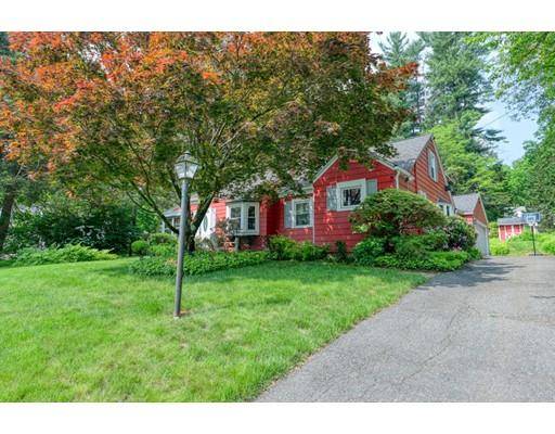 East Longmeadow, MA 01028,36 Forest Hills Rd